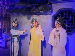 -汤显祖纪念馆