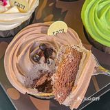 广州的这个cupcake小蛋糕❗❗没空多说...