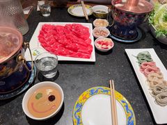 -南门涮肉(东单店)