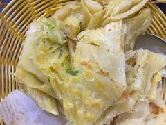 -何胖子丸子汤(南海街店)