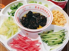 -方砖厂69号炸酱面(方砖厂胡同店)