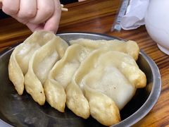 -锅贴大王南翔小笼(临沂二村店)