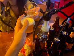 -Helens海伦司小酒馆(对外经贸大学店)