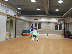 -动力小特工运动馆(望京店)