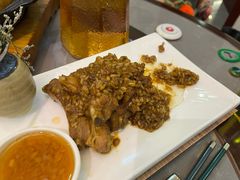 -君霖海鲜私房菜(春柳店)