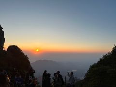 -泰山风景名胜区