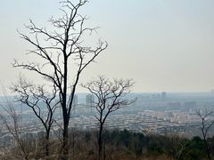 -棋盘山风景区