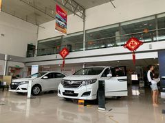 -北京东航世纪东风本田4S店(朝阳区店)