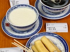 -韵姐牛奶甜品世家