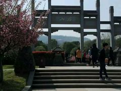 -南京市江宁方山