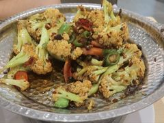 -吕氏疙瘩汤·新派鲁菜(东城万达广场店)