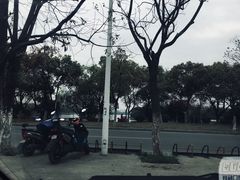 -南昌青山湖风景区