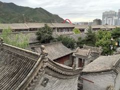 -大境门景区