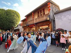 -三坊七巷历史文化街区