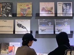 -研途咖啡馆(健康路店)