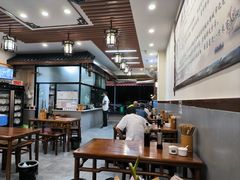 -蒋家肠旺面馆(合群路店)
