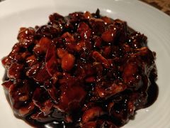 大厨生炒排骨-绿茶餐厅(财富购物中心店)