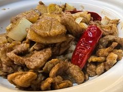 -老磨油饼(高陵店)
