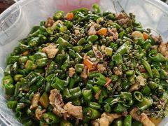 -金水泊山庄·花椒鸡(铁山坪店)