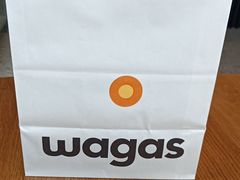 -Wagas沃歌斯(环贸店)