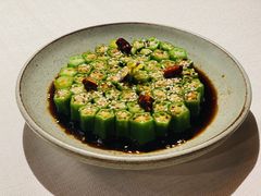 -隐厨中国餐馆(红旗大街店)