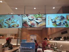 -鲜芋仙(大兴龙湖店)