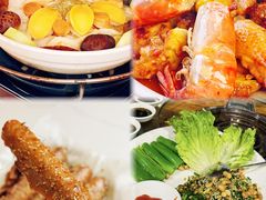 -美未居·老字号·地道顺德菜·桑拿鸡·鱼生(容桂店)