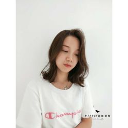 -吉米造型