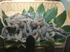 -蓝海国际大饭店·蓝钻自助百汇(兰山店)