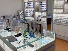 -云镜眼镜加工中心(南环路店)