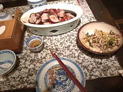 -南京大牌档(中关村领展广场店)