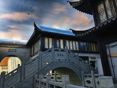 -馋遇江南·精致湖景雅宴(东方之门店)