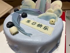 -派悦坊·甜品·蛋糕(日坛店)