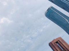 -杭州平安悦坊 PAFC LIVING