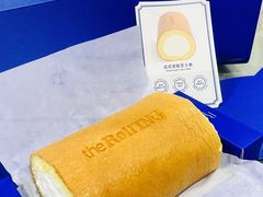 -the Roll'ING手作瑞士卷专门店(卓悦中心店)