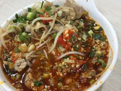 -蜀串香牛杂火锅串串
