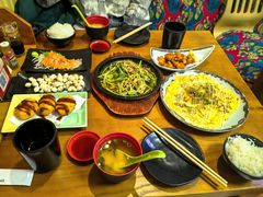 -胜代日本料理(云程巷小区店)