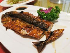 烧鲭鱼-东馆和天下特色餐饮(工农店)