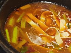 -嘟享吃重庆鸡公煲(五一店)