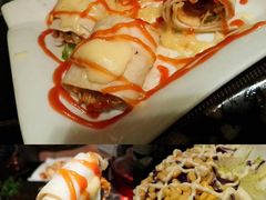 -吱咖啡西式简餐