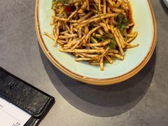 -川芙蓉·市井老川菜(长寿路店)