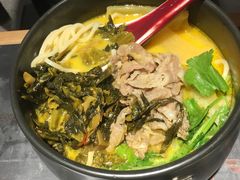 -和府捞面(天河领展广场店)