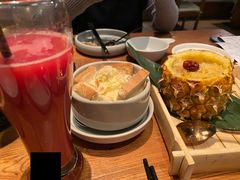 -云海肴·云南小炒·汽锅鸡(天津国金汇店)