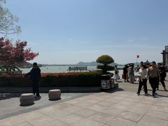 -云龙湖旅游景区