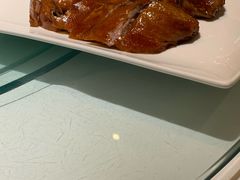 烤鸭-张福记(五一公园店)