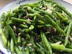 芦笋-瑶河山里菜