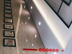 -毛华美食(清扬路店)