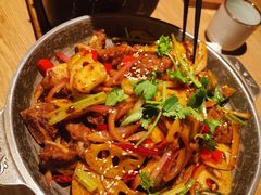 -嘉禾·悦享餐厅(八方汇店)