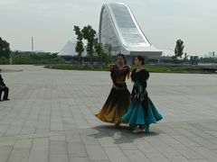 -哈尔滨大剧院