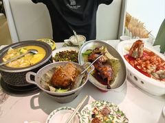 -苏梦江南·淮扬菜(夫子庙店)